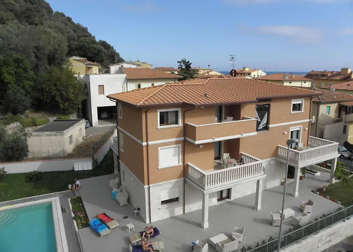 Ancora Appartamenti