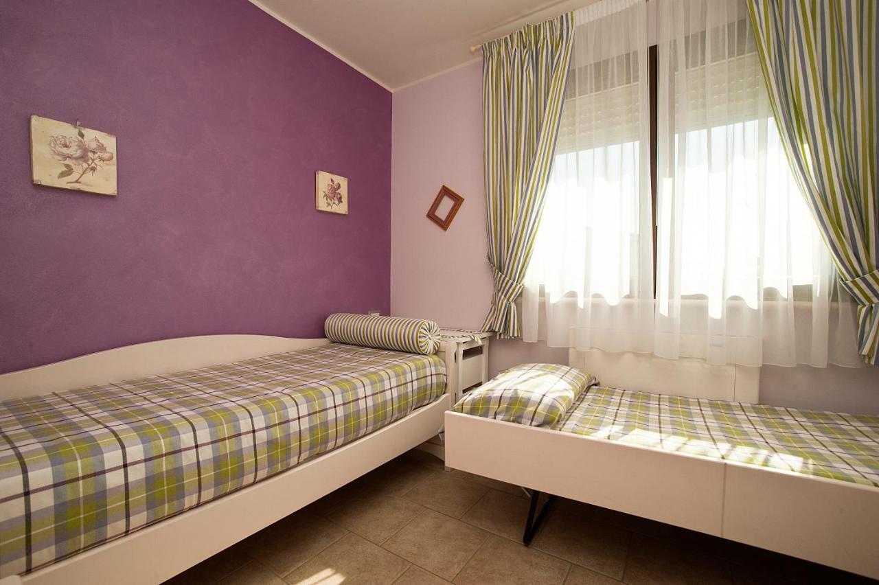Apartahotel Ancora Castiglione della Pescaia
