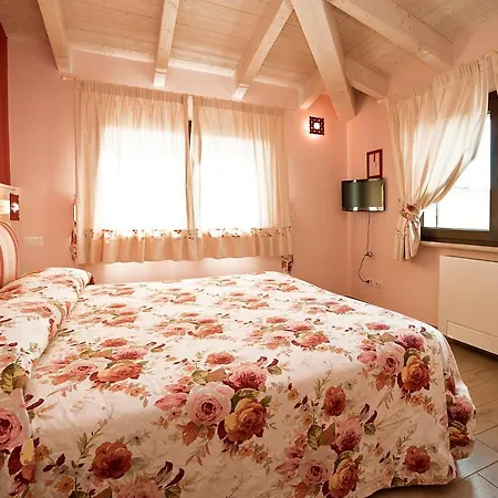 Appartamenti Villa Ancora Castiglione della Pescaia Exterior photo