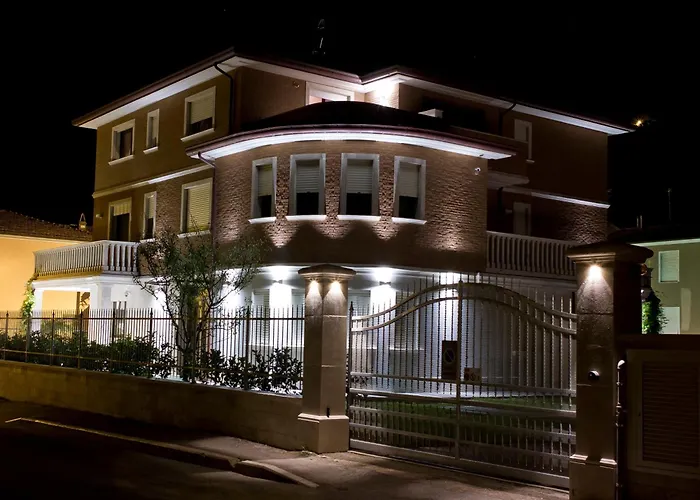 Appartamenti Villa Ancora