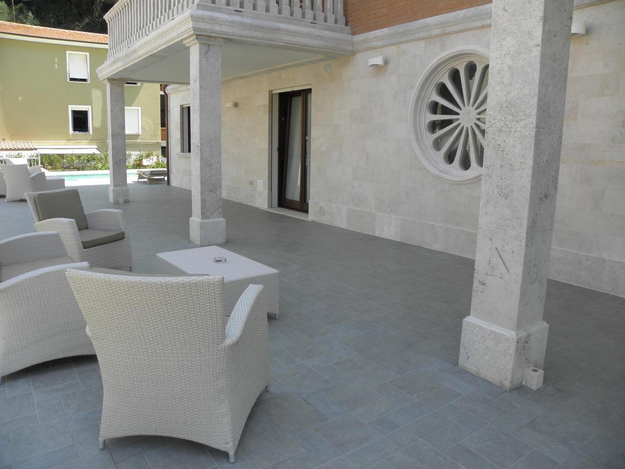 Aparthotel Ancora *