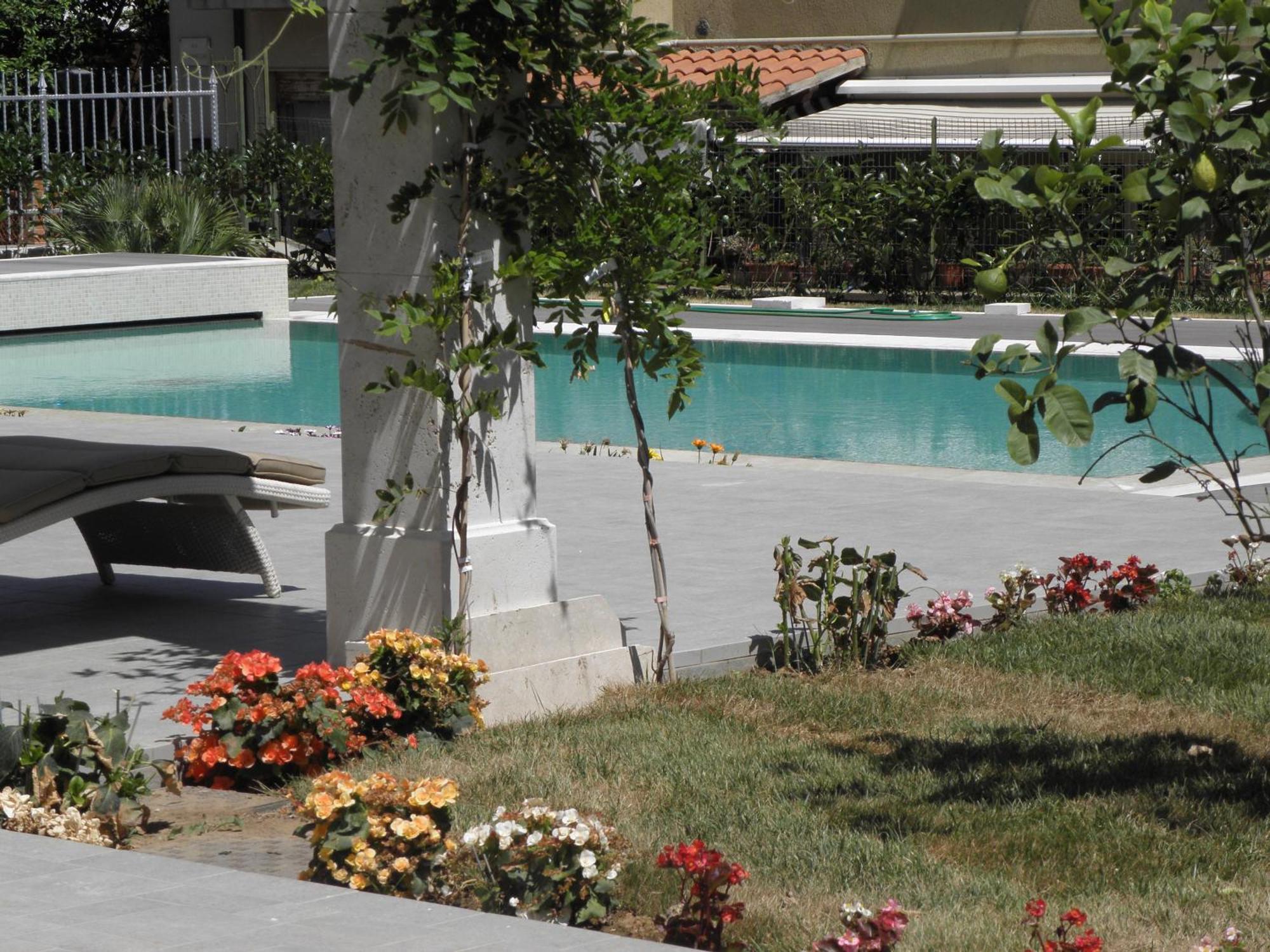 Aparthotel Ancora Castiglione della Pescaia